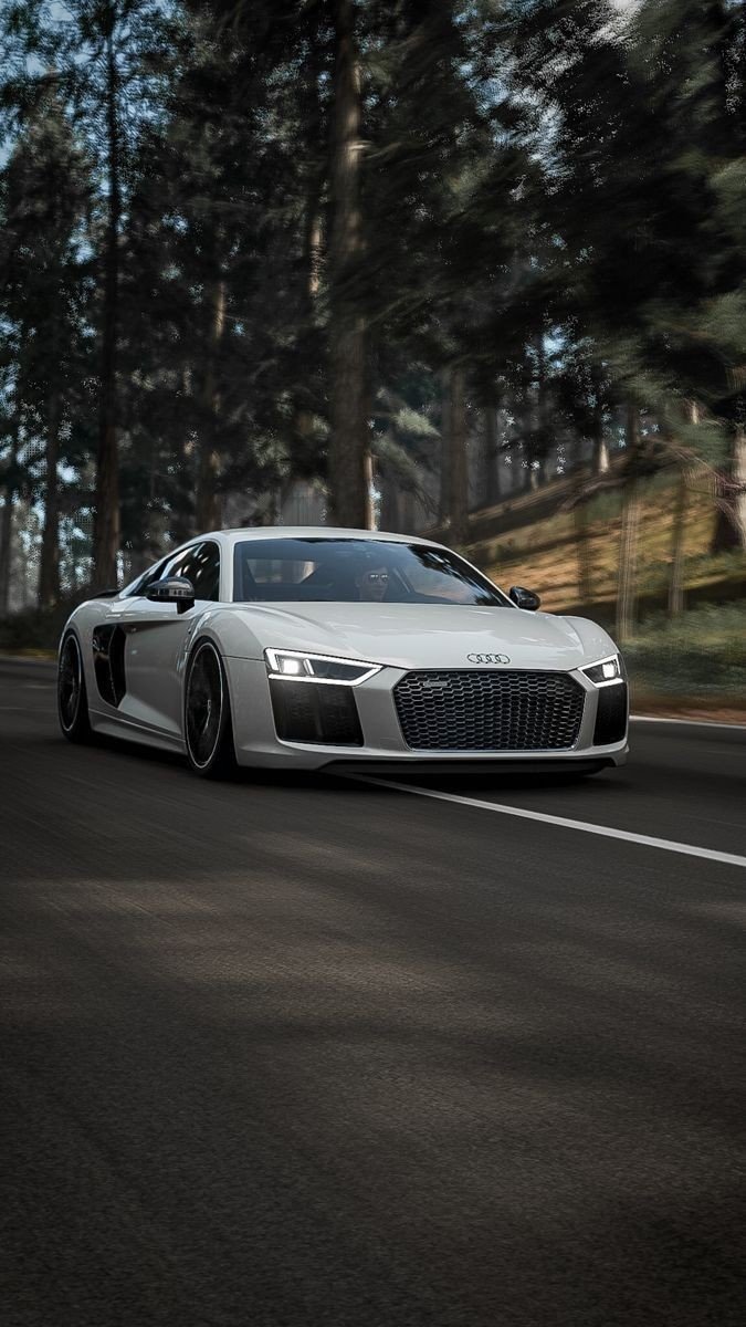 Audi Car Wallpaper HD 1080p 1