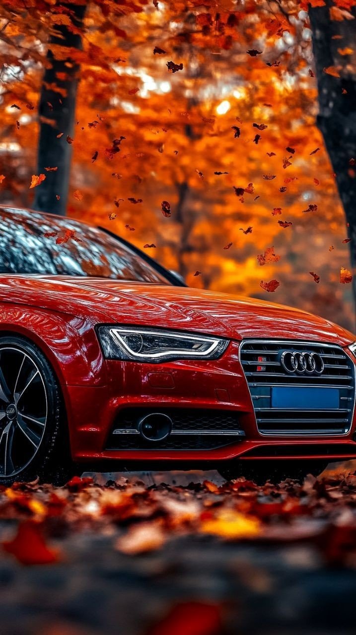 Audi Car Wallpaper HD 1080p 10