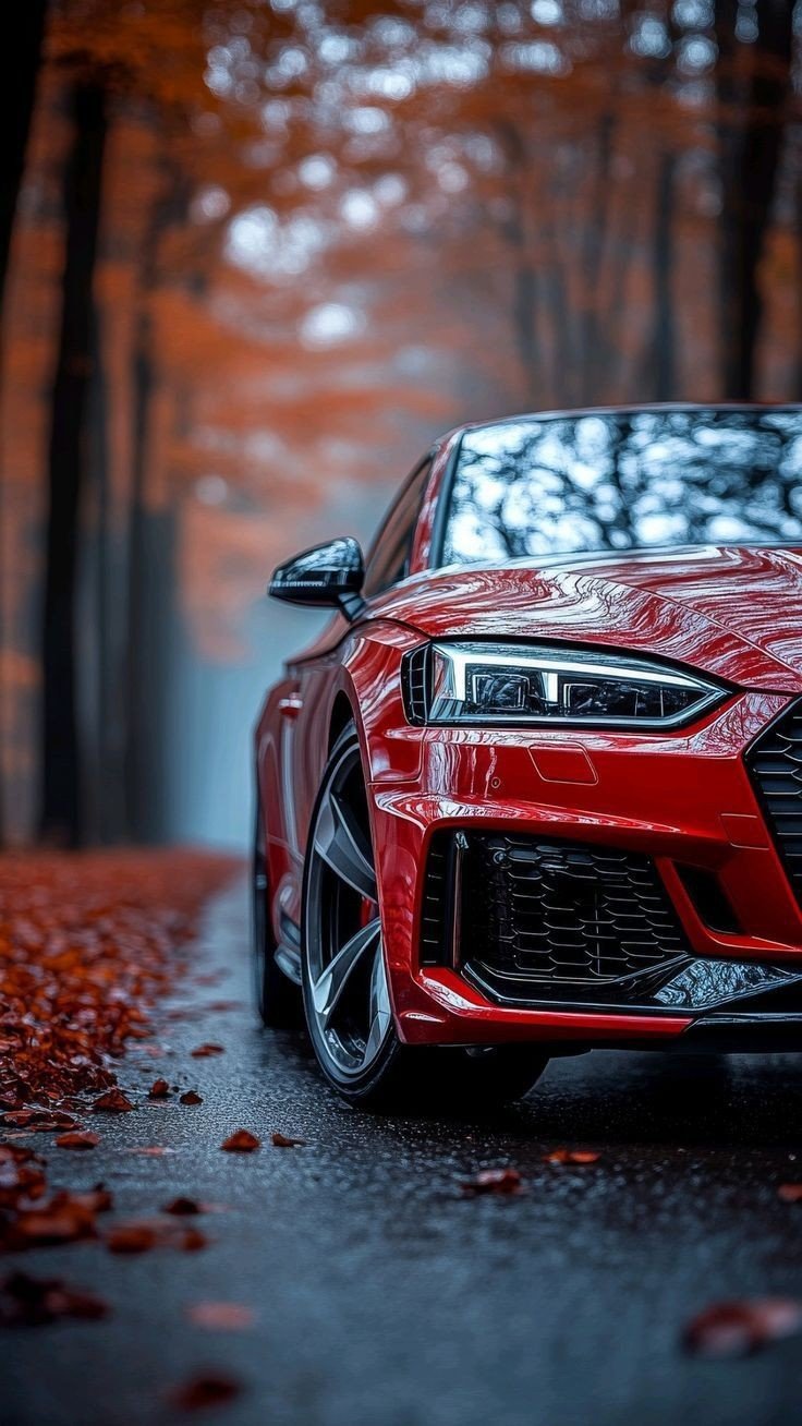 Audi Car Wallpaper HD 1080p 5