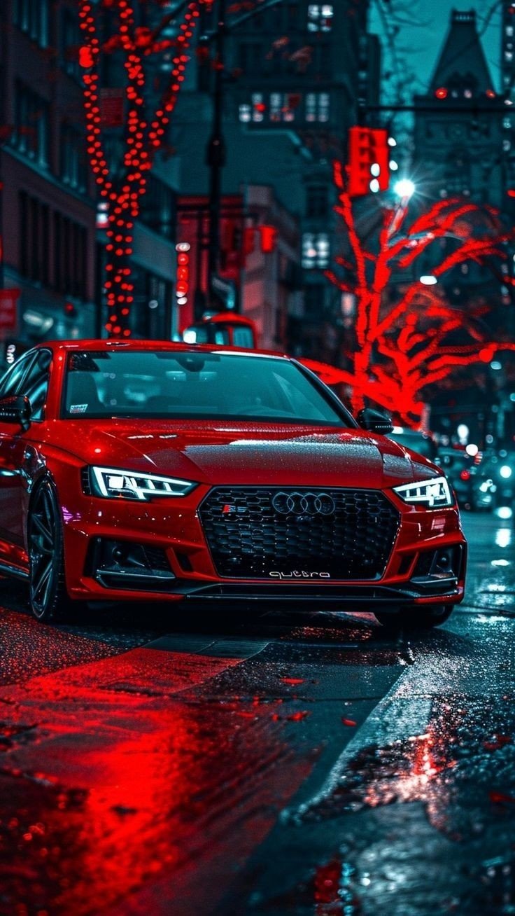 Audi Car Wallpaper HD 1080p 7