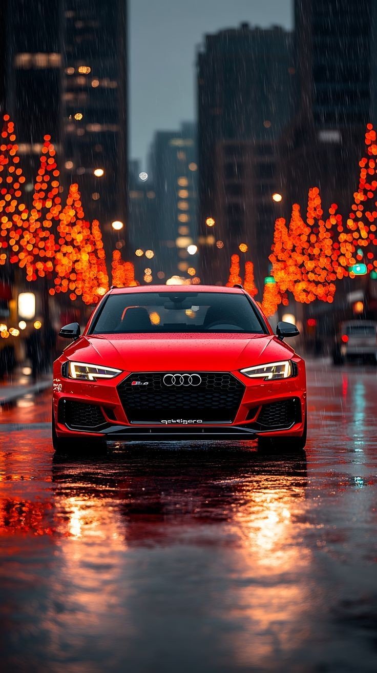 Audi car wallpaper 21