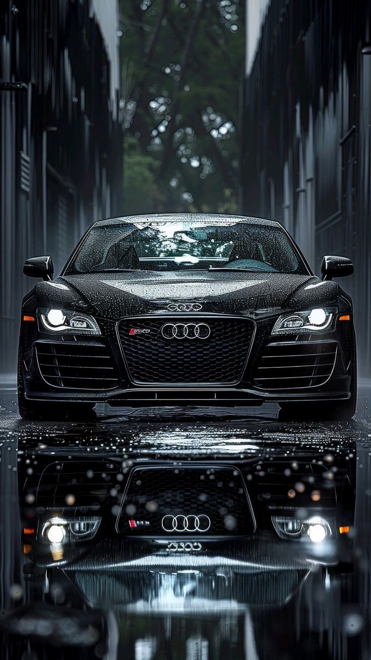 Audi car wallpaper 25