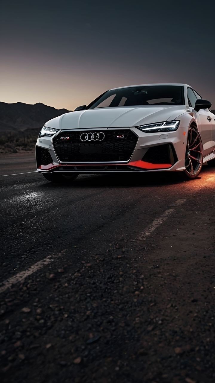 Audi car wallpaper 32