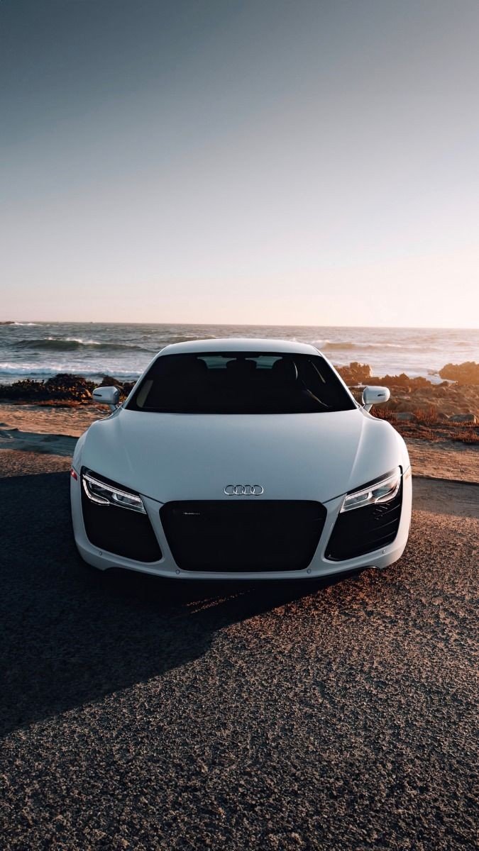 Audi car wallpaper 45