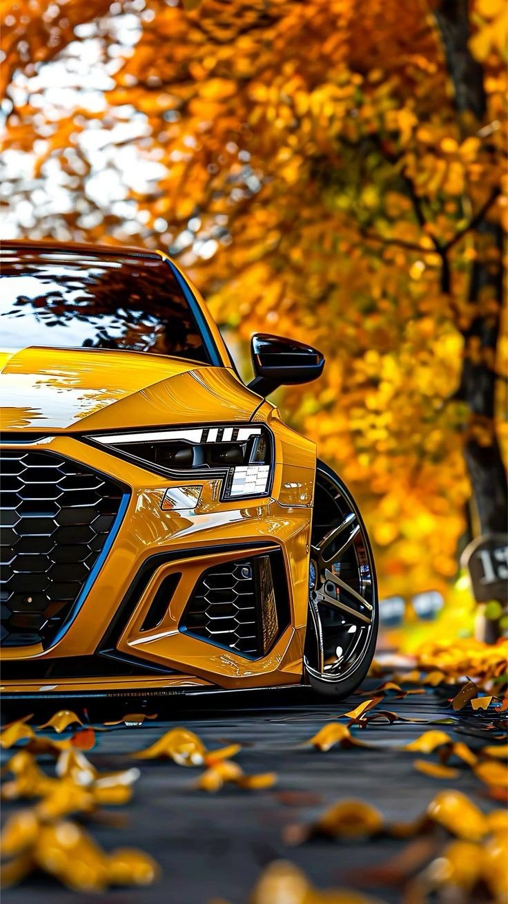 Audi car wallpaper 46