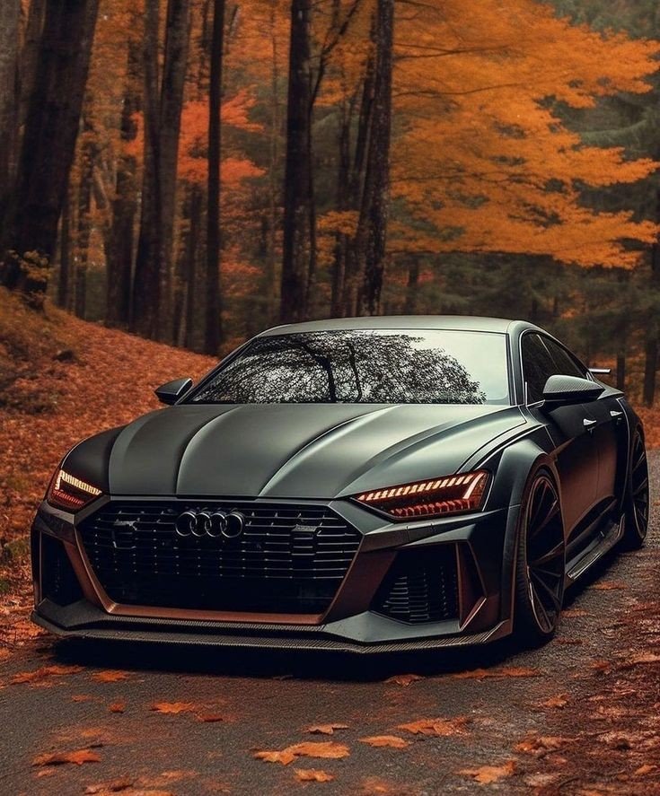 Audi car wallpaper hd 4k 13