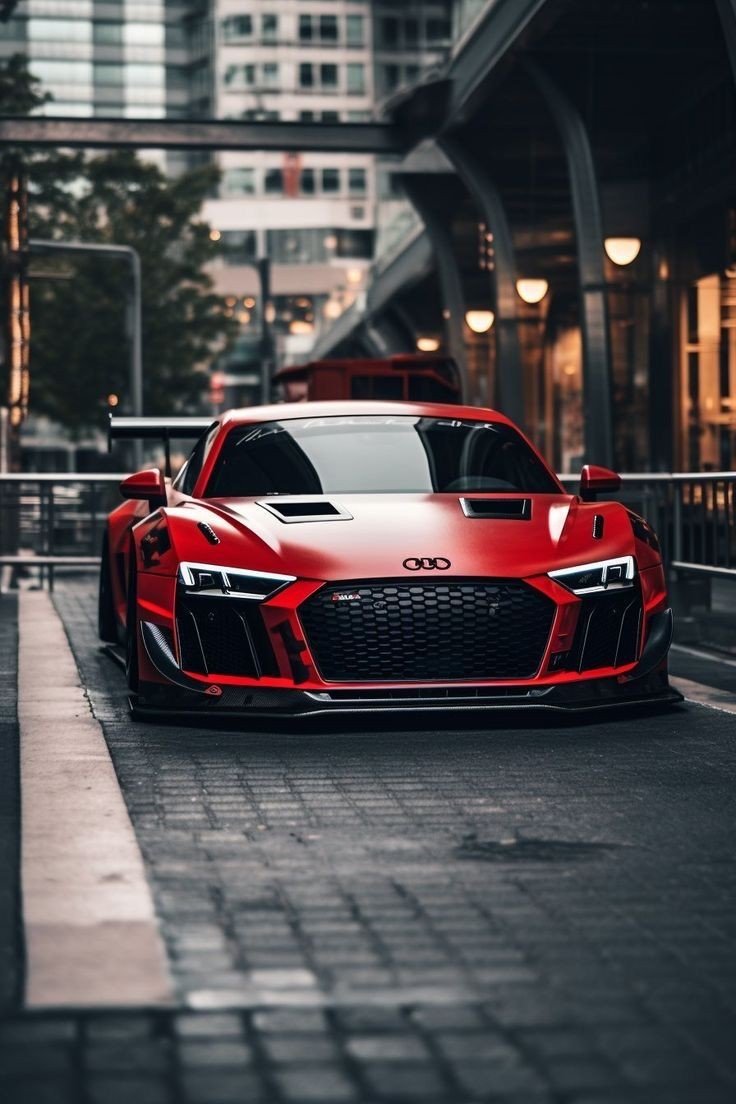 Audi car wallpaper hd 4k 7