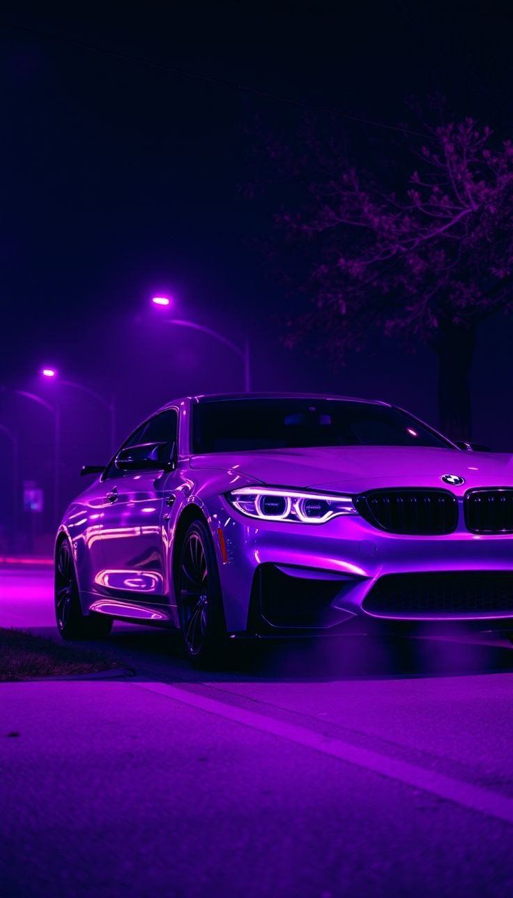 BMW Car Wallpaper 4K for mobile 10