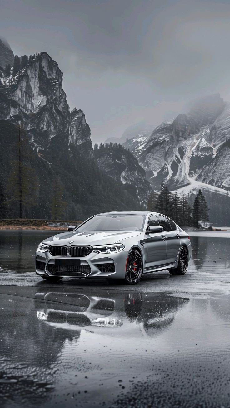 BMW Car Wallpaper 4K for mobile 8