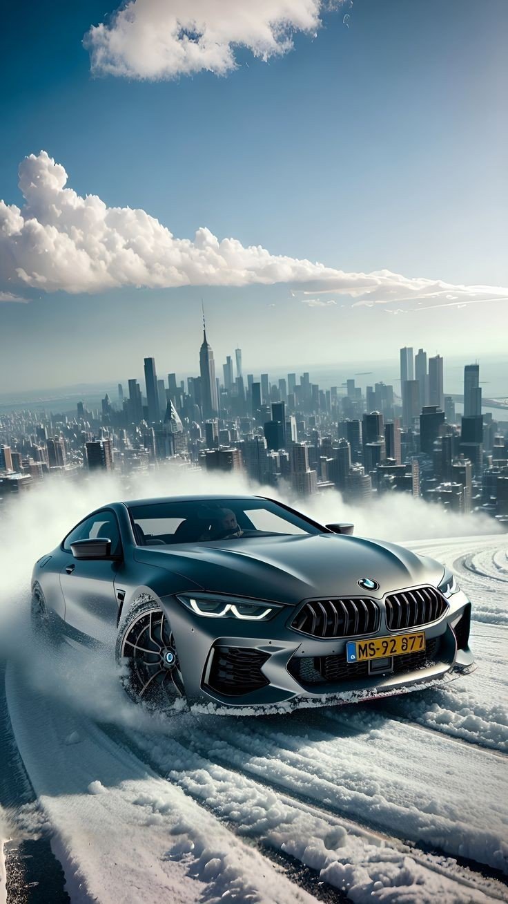 Bmw car wallpaper hd 4k 5