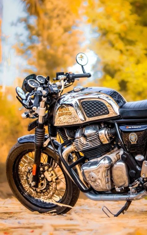 Continental Gt 650 Wallpaper Hd 35