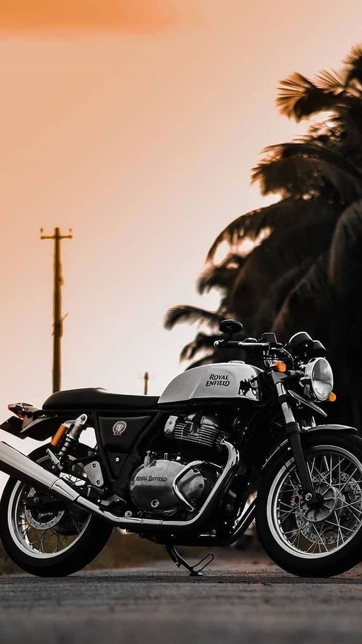 Continental Gt 650 Wallpaper Hd 64