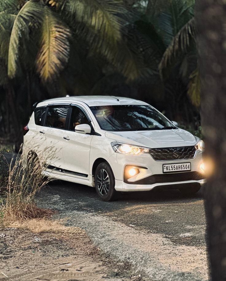 Ertiga wallpaper HD