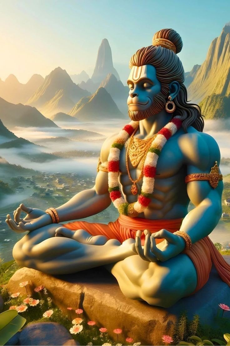 Hanuman ji hd wallpaper