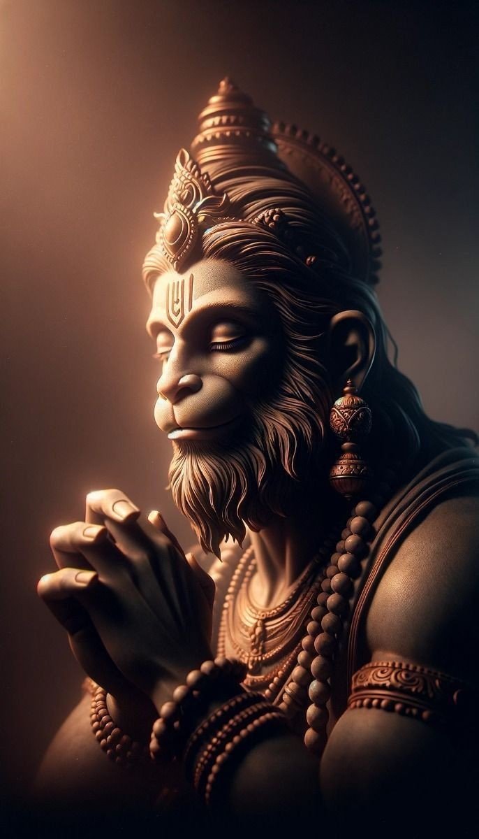 Hanuman ji hd wallpaper