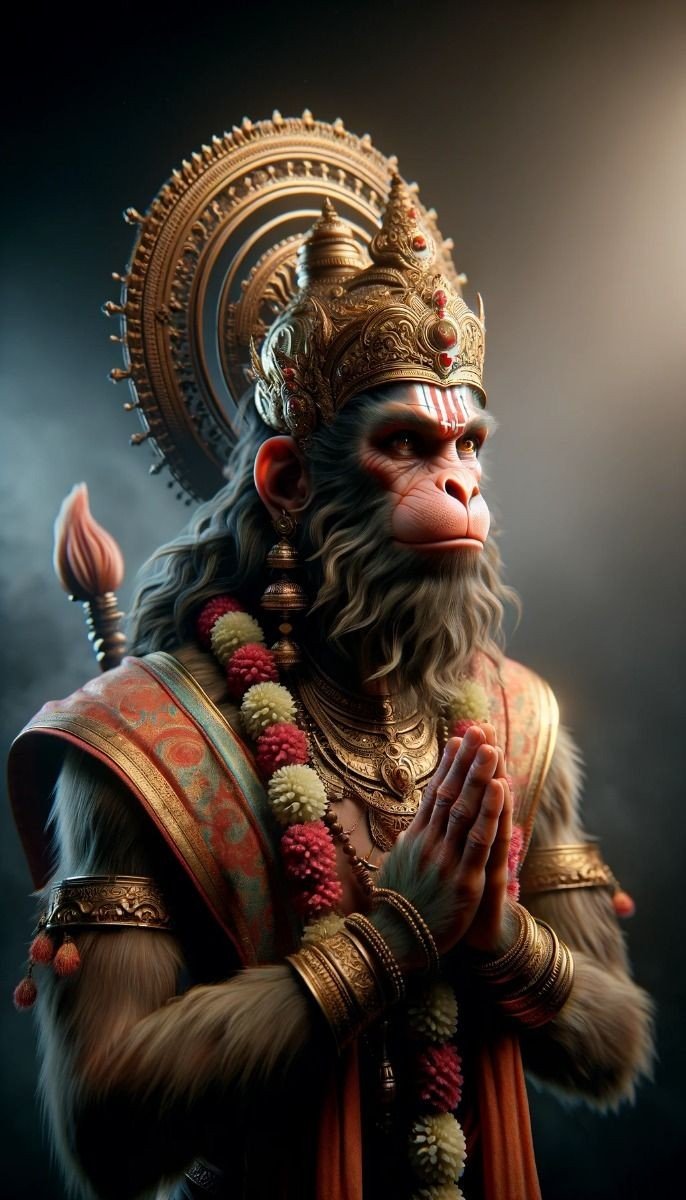 Hanuman ji wallpaper