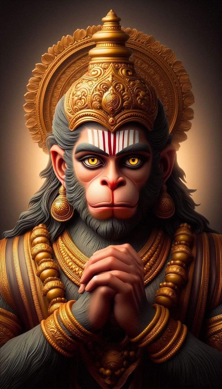 Hanuman ji wallpaper