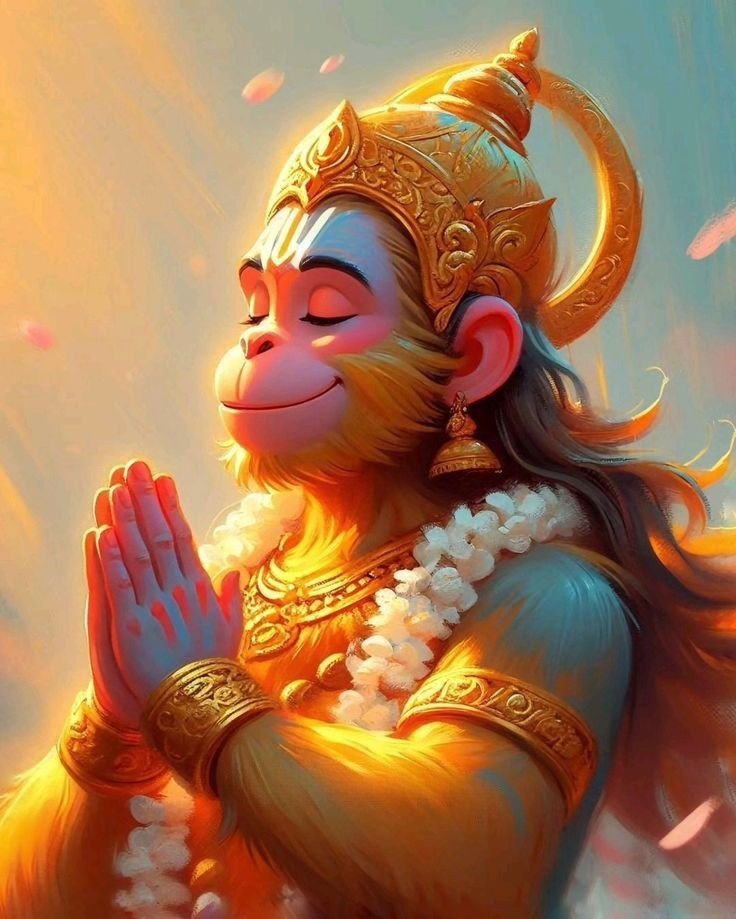 Hanuman ji wallpaper