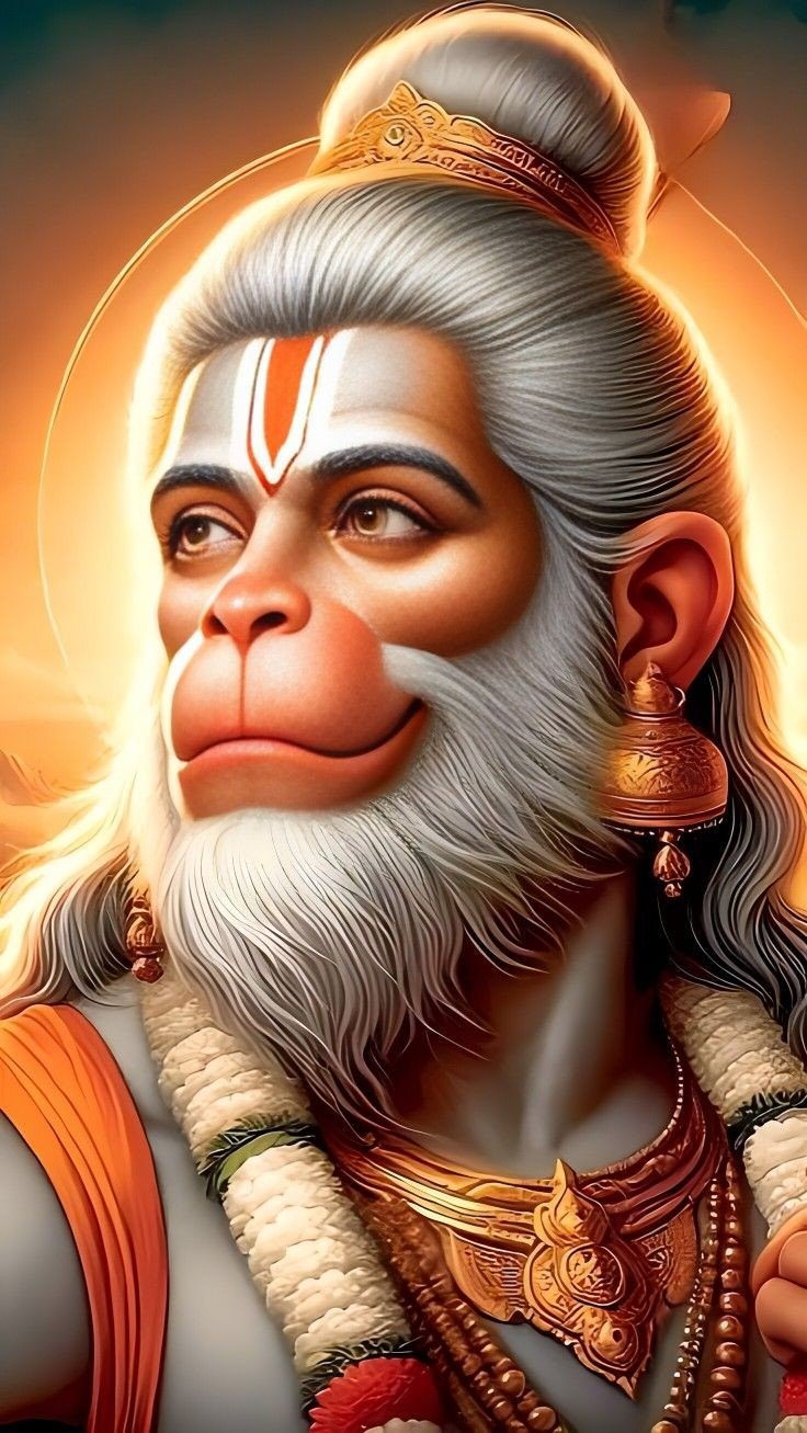 Hanuman ji wallpaper