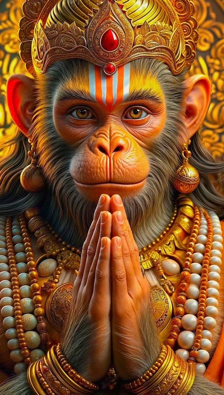 Hanuman ji wallpaper