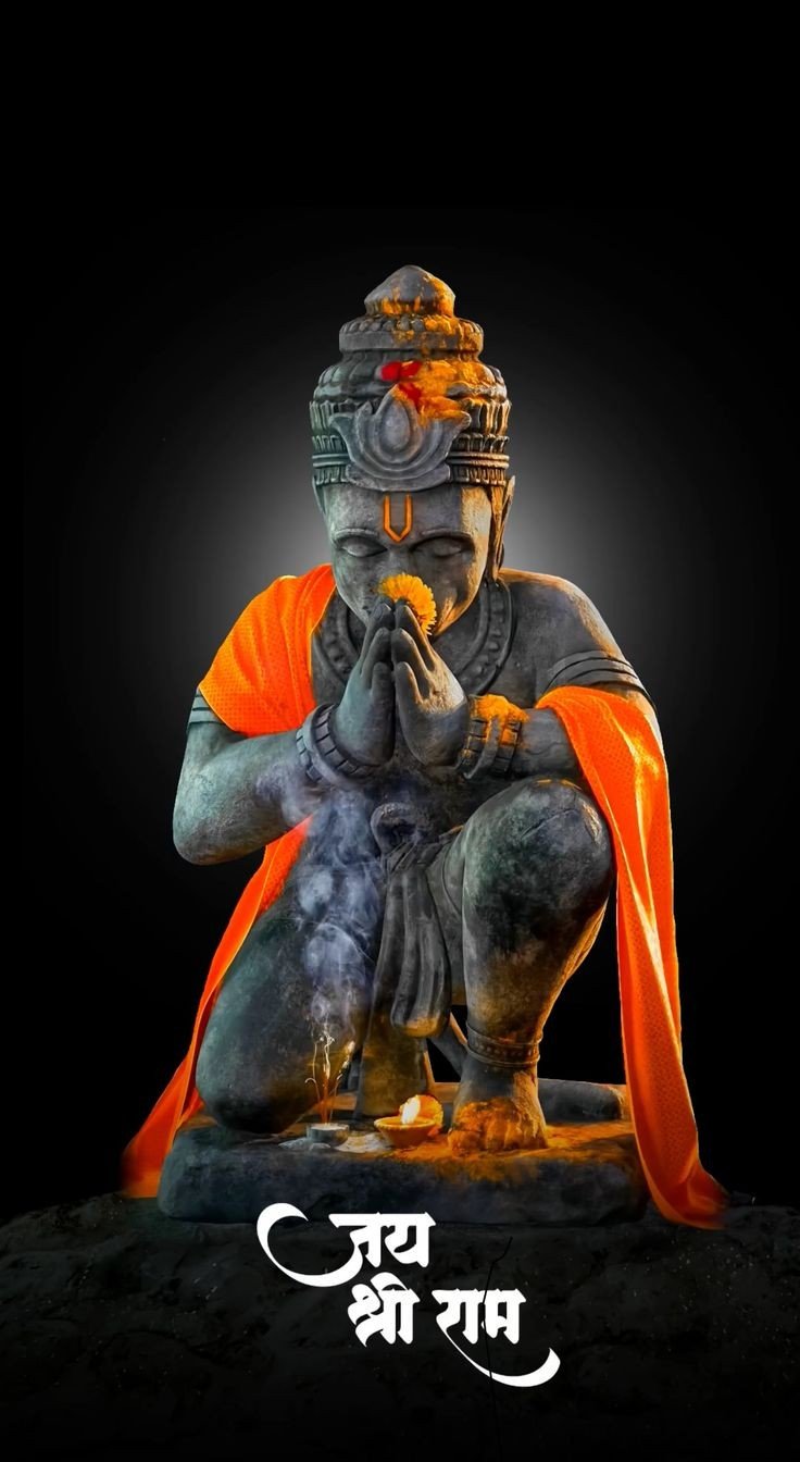 Hanuman ji wallpaper