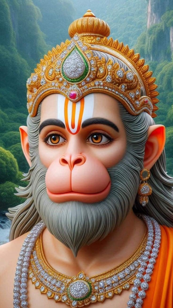 Hanuman ji wallpaper