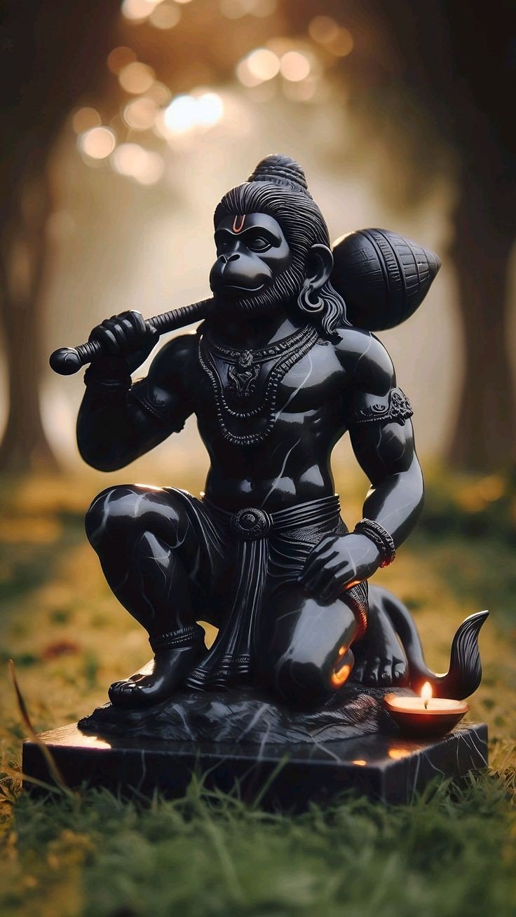 Hanuman ji wallpaper