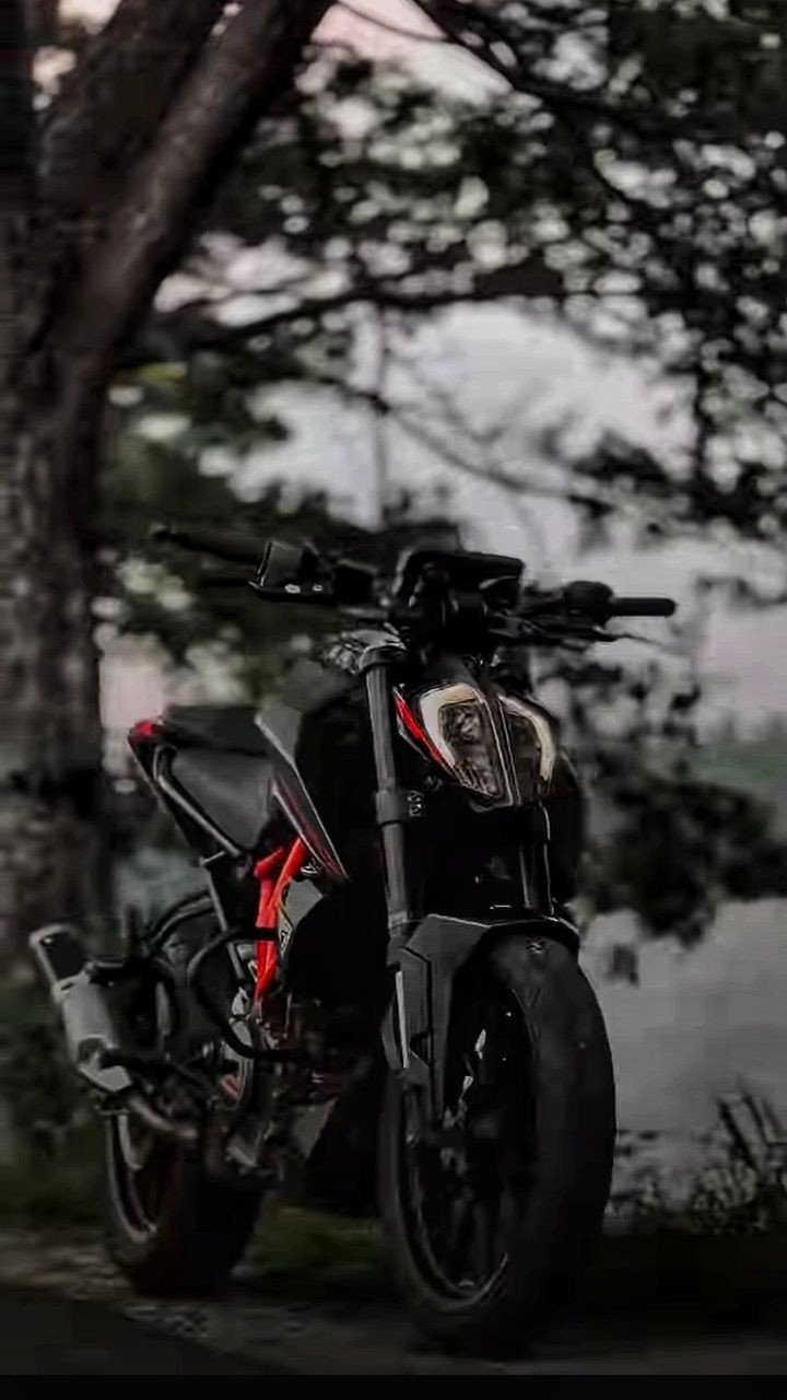 KTM Duke 200 Wallpaper 6