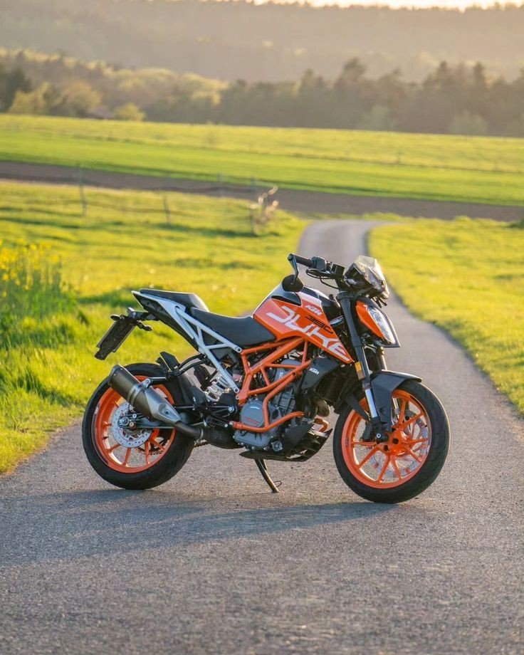 KTM Duke Wallpaper 31