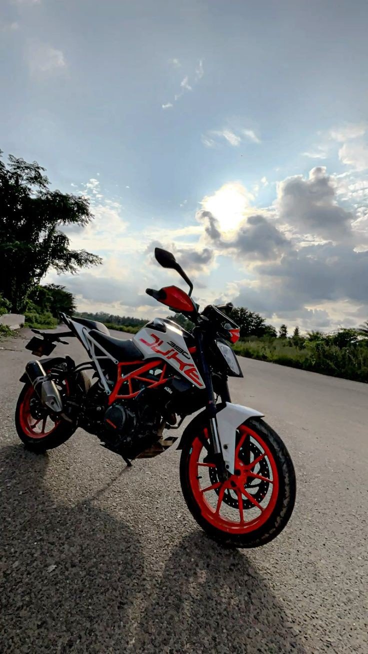 KTM Duke Wallpaper 32