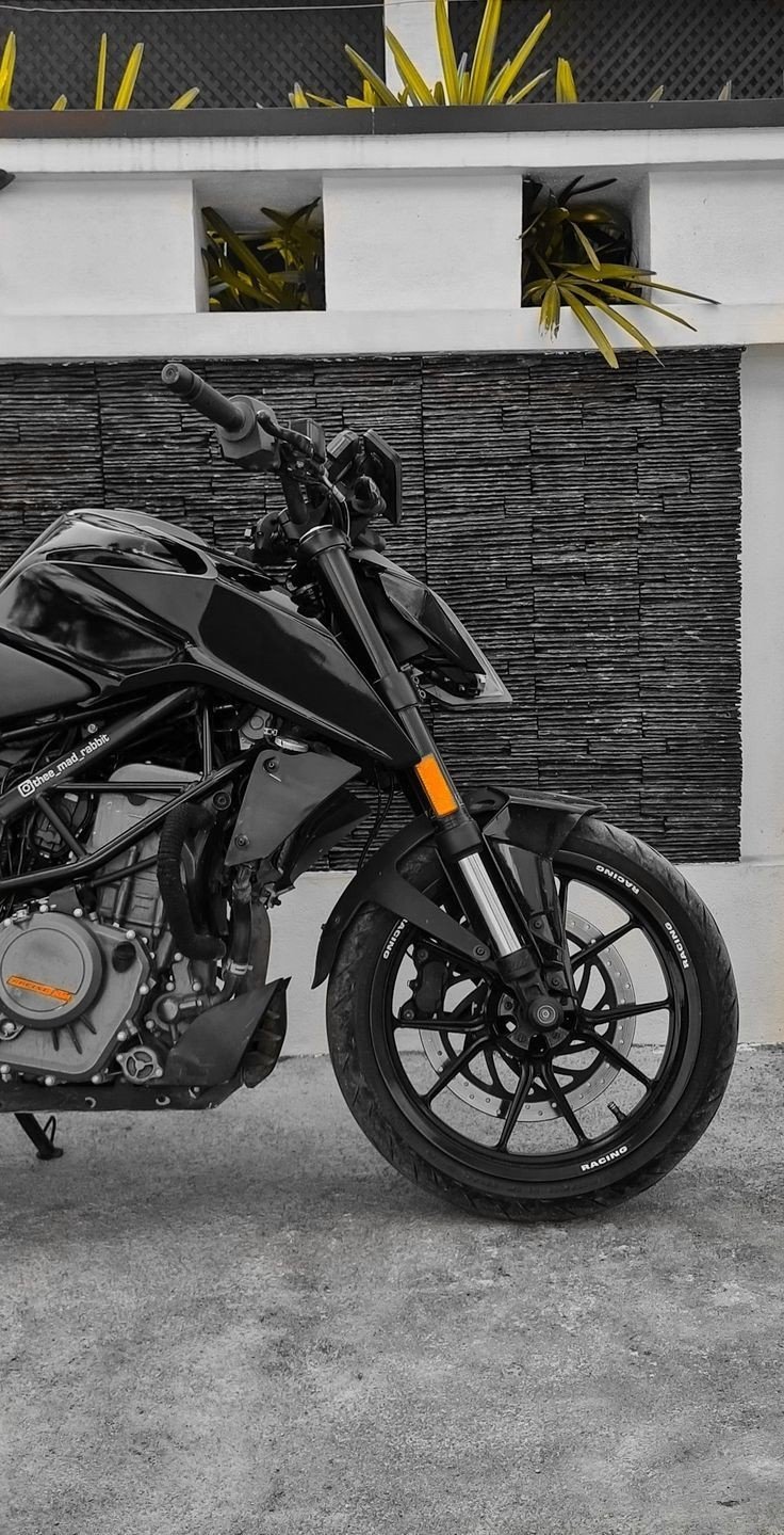 KTM Duke Wallpaper 37