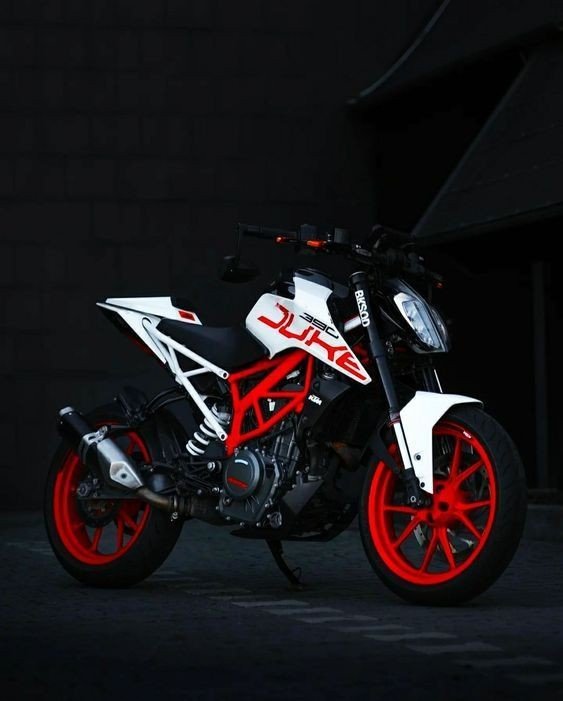 KTM Duke Wallpaper 38