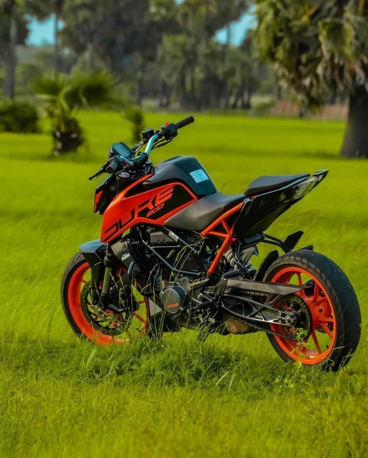 KTM Duke Wallpaper for mobile 11