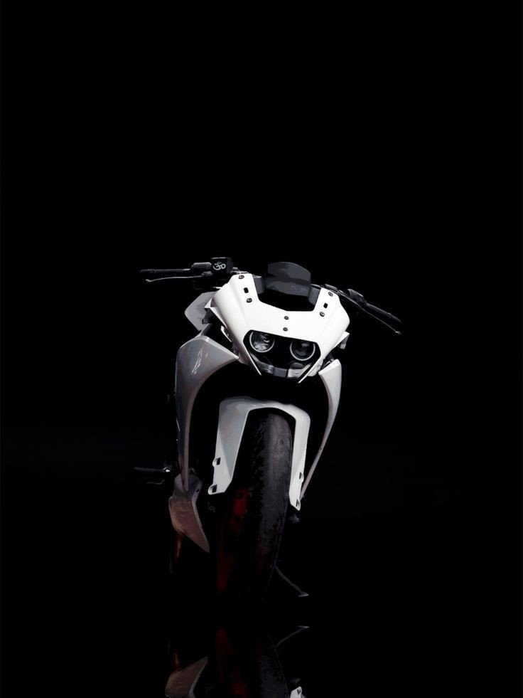 KTM RC 200 Wallpaper 16