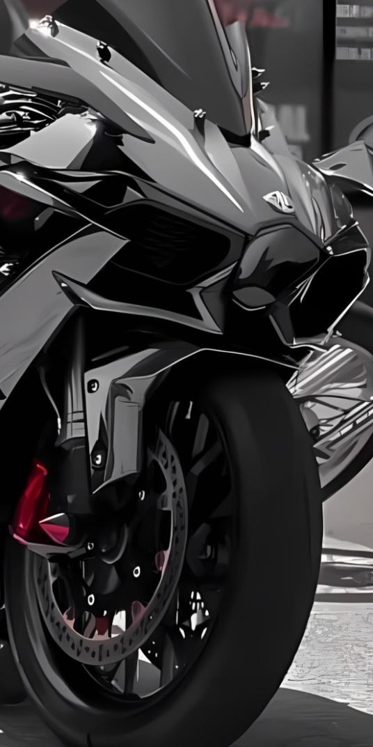 Kawasaki ninja h2r wallpaper hd for mobile 10