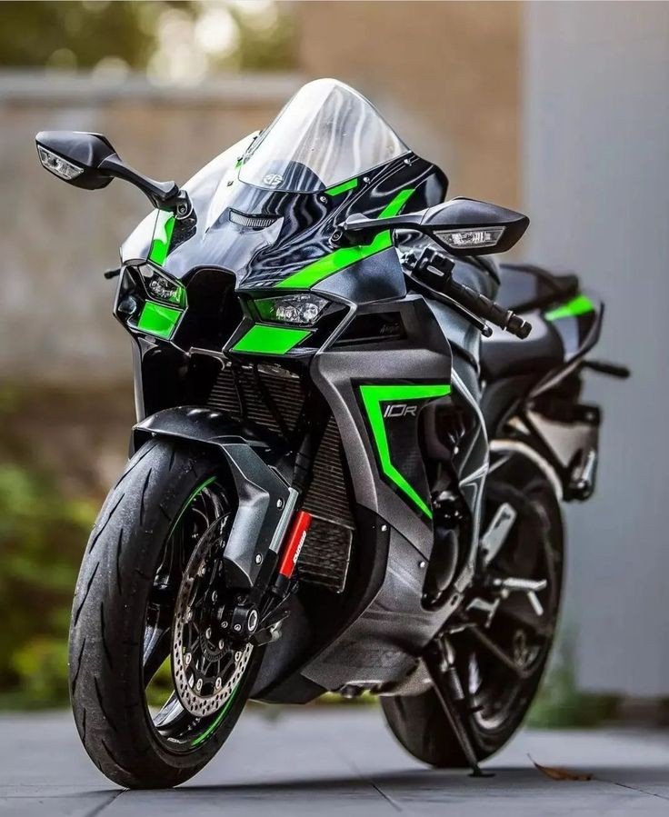 Kawasaki ninja zx10r wallpaper 18