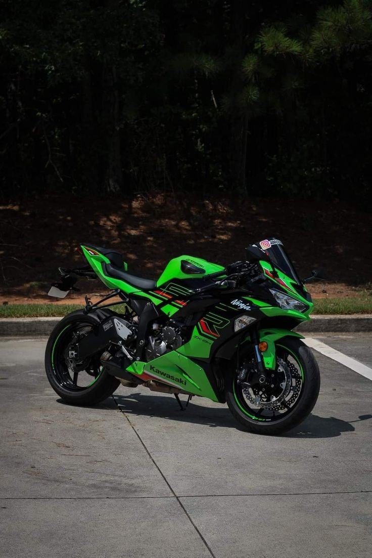 Kawasaki ninja zx10r wallpaper 27