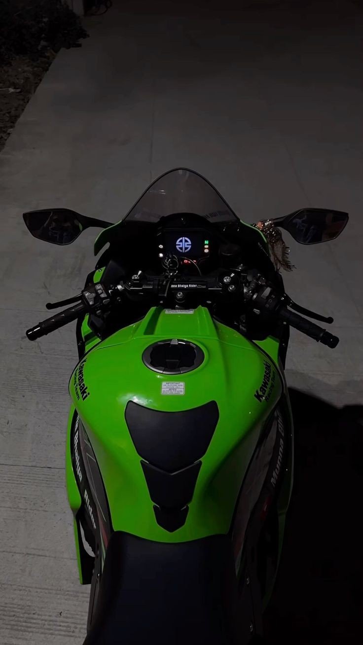 Kawasaki ninja zx10r wallpaper 39