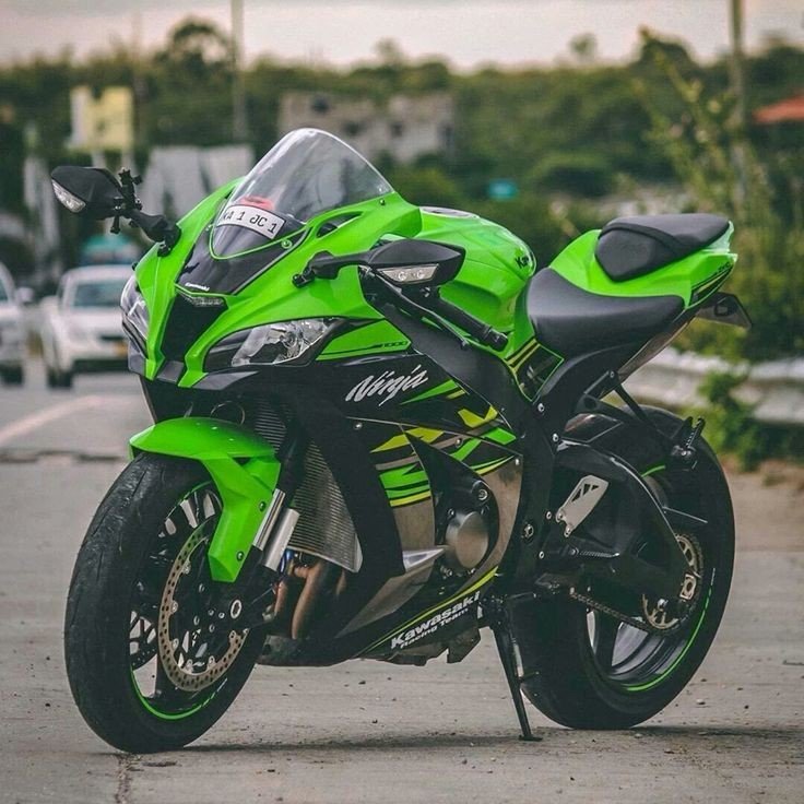 Kawasaki ninja zx10r wallpaper 40