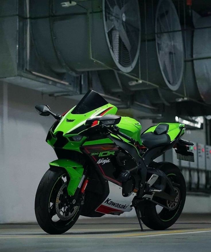 Kawasaki ninja zx10r wallpaper hd for mobile 6