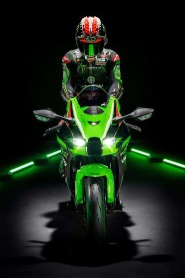 Kawasaki ninja zx10r wallpaper hd for mobile 7