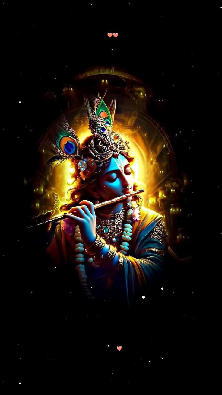 Krishna wallpaper