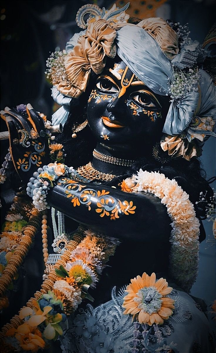 Krishna wallpaper