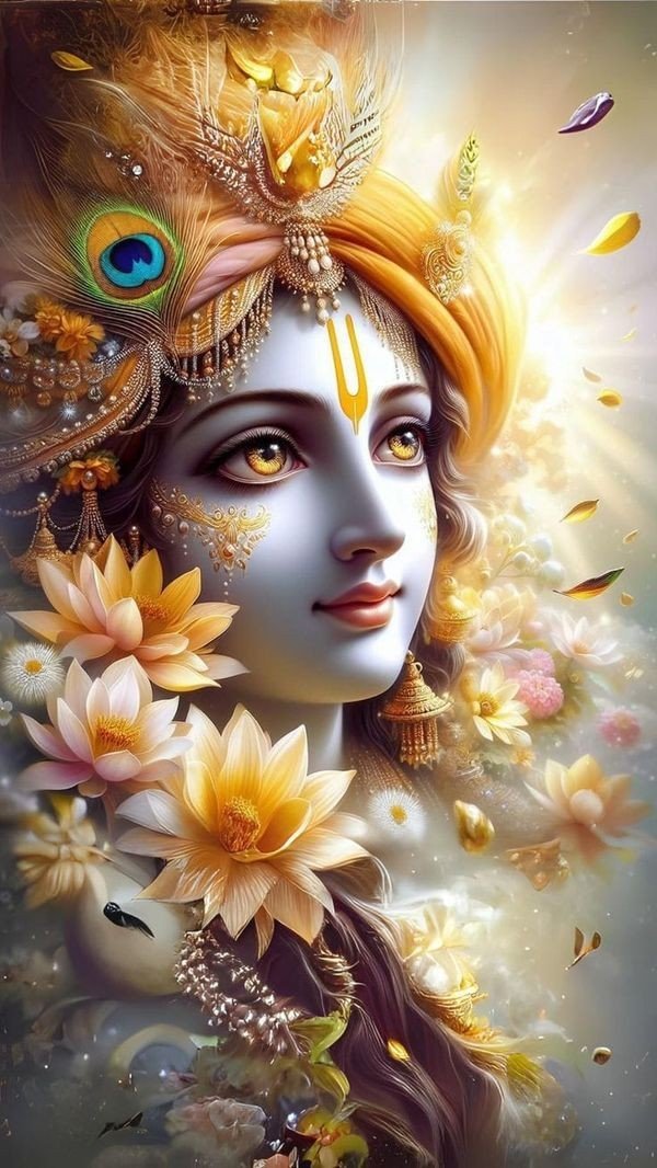 Krishna wallpaper hd for mobile