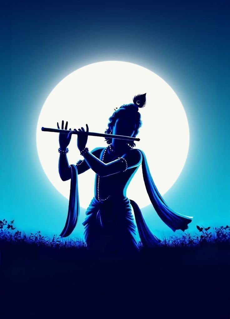 Krishna wallpaper hd for mobile