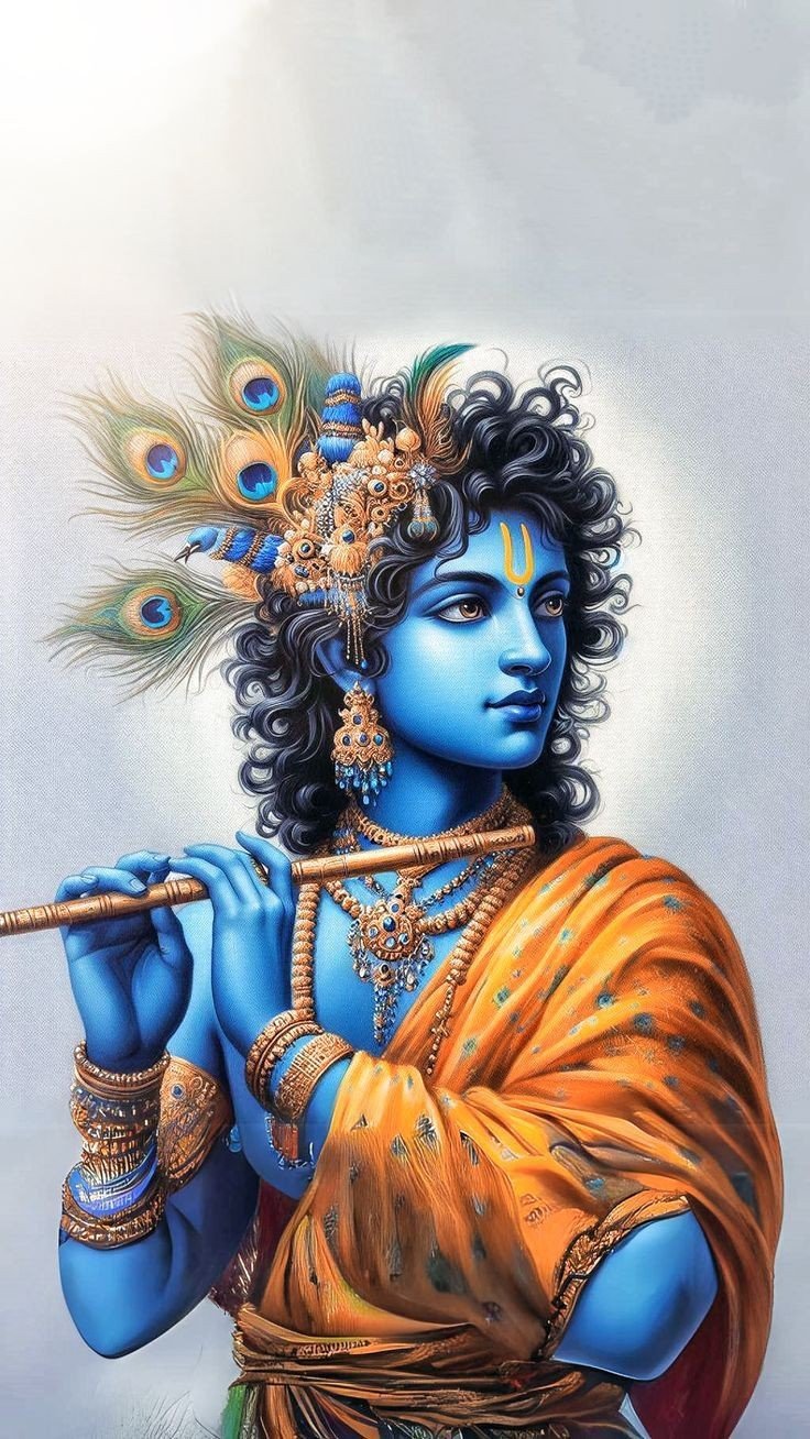 Krishna wallpaper hd for mobile