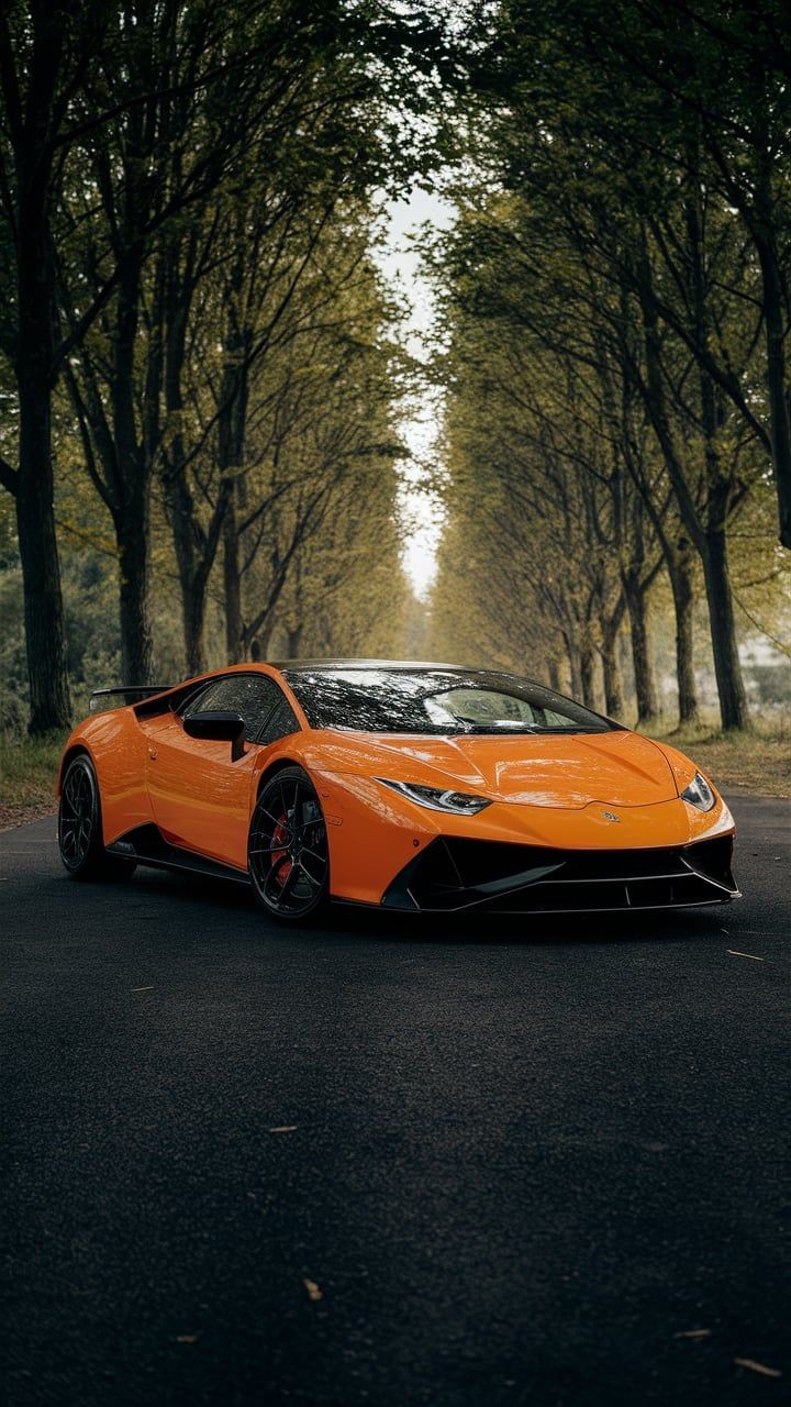 Lamborghini wallpaper 25