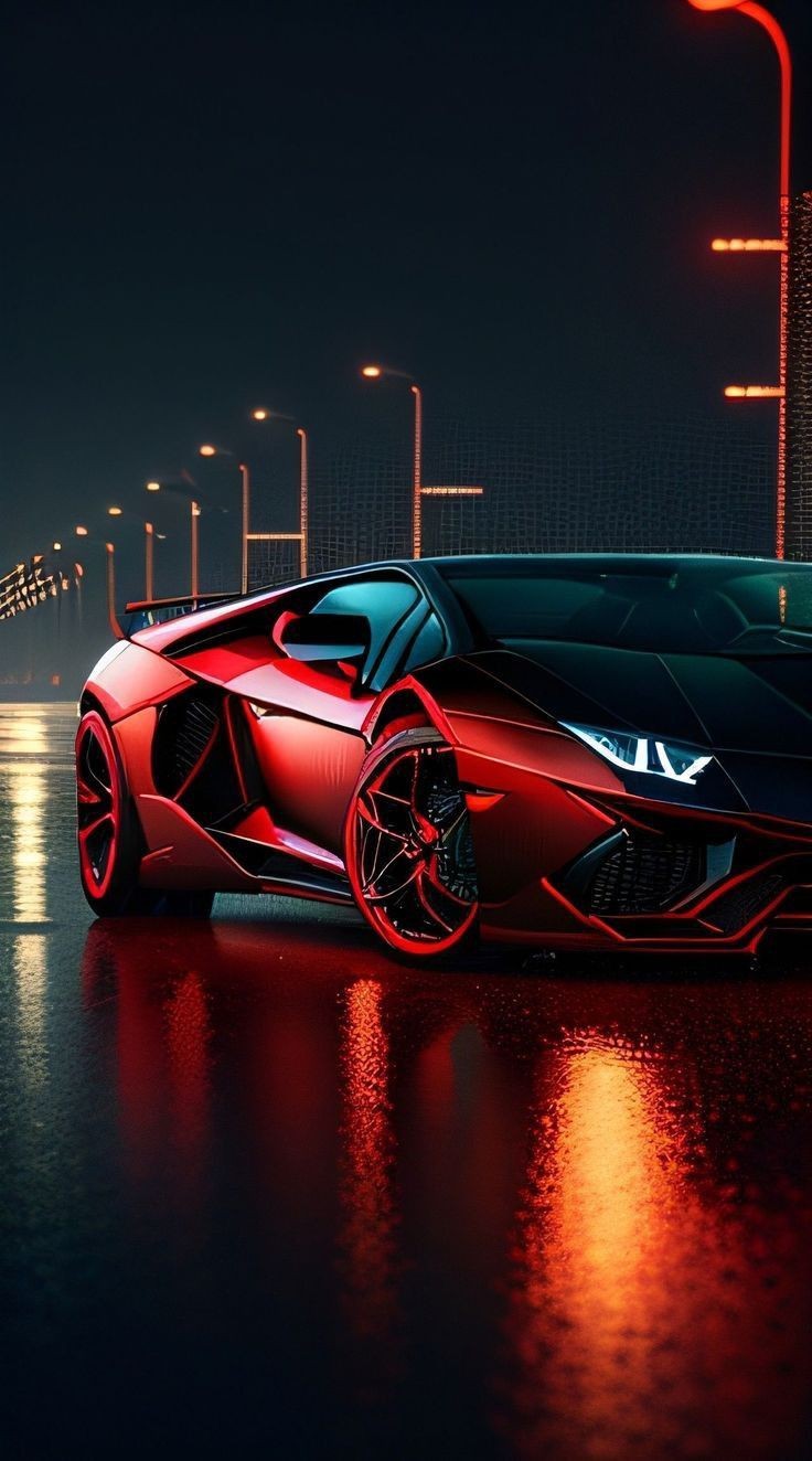 Lamborghini wallpaper 4k for mobile 4