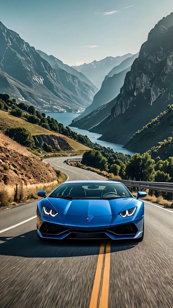 Lamborghini wallpaper 8k 13