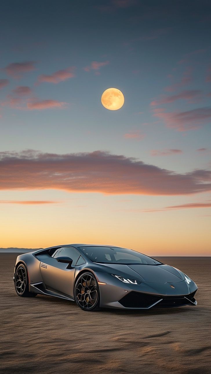 Lamborghini wallpaper 8k 5